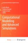 Image for Computational Modelling and Advanced Simulations