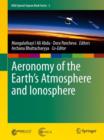 Image for Aeronomy of the Earth&#39;s Atmosphere and Ionosphere