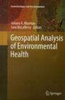 Image for Geospatial Analysis of Environmental Health