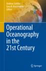 Image for Operational oceanography in the 21st century