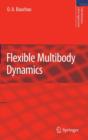 Image for Flexible multibody dynamics