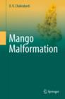 Image for Mango malformation