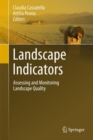 Image for Landscape indicators: assessing and monitoring landscape quality
