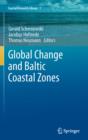 Image for Global change and Baltic coastal zones