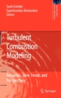 Image for Turbulent Combustion Modeling