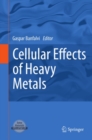 Image for Cellular effects of heavy metals