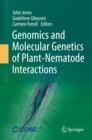 Image for Genomics and Molecular Genetics of Plant-Nematode Interactions