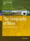 Image for Viticulture: the geography of wine