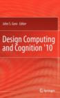 Image for Design computing and cognition &#39;10