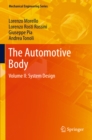 Image for The automotive body.: (System design)
