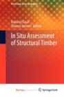 Image for In Situ Assessment of Structural Timber