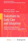 Image for Transitions to Early Care and Education