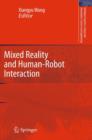 Image for Mixed Reality and Human-Robot Interaction