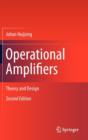 Image for Operational amplifiers  : theory and design