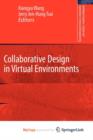 Image for Collaborative Design in Virtual Environments