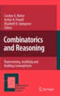 Image for Combinatorics and Reasoning