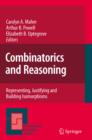 Image for Combinatorics and Reasoning: Representing, Justifying and Building Isomorphisms