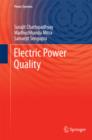 Image for Electric power quality