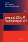 Image for Integrated 60GHz RF Beamforming in CMOS