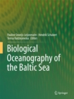 Image for Biological oceanography of the Baltic Sea