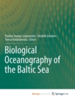 Image for Biological Oceanography of the Baltic Sea