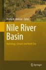 Image for Nile River basin  : hydrology, climate and water use