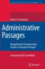 Image for Administrative Passages