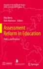 Image for Assessment reform in education: policy and practice : 14