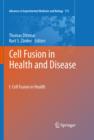 Image for Cell fusion in health and disease