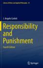 Image for Responsibility and  Punishment