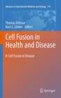 Image for Cell Fusion in Health and Disease