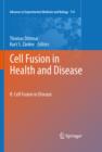 Image for Cell fusion in health and disease.: (Cell fusion in disease)