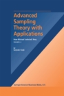 Image for Advanced Sampling Theory with Applications: How Michael&#39; selected&#39; Amy Volume I