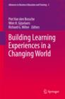 Image for Building learning experiences in a changing world