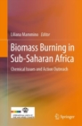 Image for Chemical issues in biomass burning in Sub-Saharan Africa