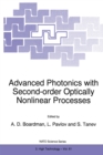 Image for Advanced Photonics with Second-Order Optically Nonlinear Processes
