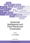 Image for Advanced multilayered and fibre-reinforced composites : v.43