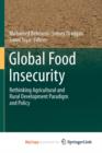 Image for Global Food Insecurity