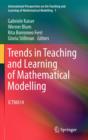 Image for Trends in Teaching and Learning of Mathematical Modelling