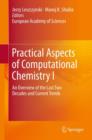 Image for Practical aspects of computational chemistry  : an overview of the last two decades and current trends