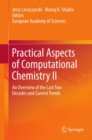 Image for Practical aspects of computational chemistry II: an overview of the last two decades and current trends