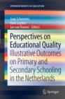 Image for Perspectives on Educational Quality