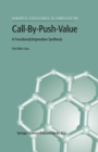 Image for Call-By-Push-Value: A Functional/Imperative Synthesis