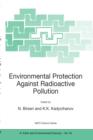 Image for Environmental protection against radioactive pollution