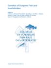 Image for Genetics of subpolar fish and invertebrates : v. 23