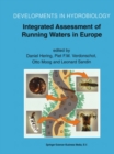 Image for Integrated assessment of running waters in Europe