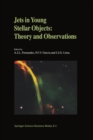 Image for Jets in Young Stellar Objects: Theory and Observations