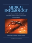 Image for Medical Entomology: A Textbook on Public Health and Veterinary Problems Caused by Arthropods
