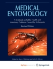 Image for Medical Entomology