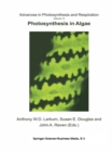 Image for Photosynthesis in Algae : v. 14